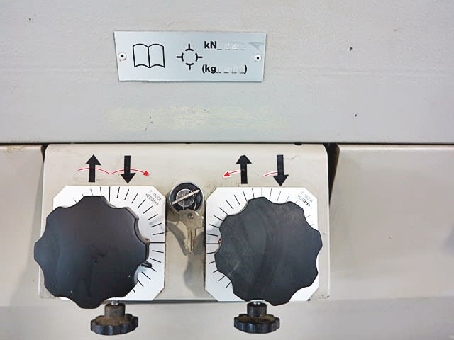 Splitters SALVADOR SEL 600