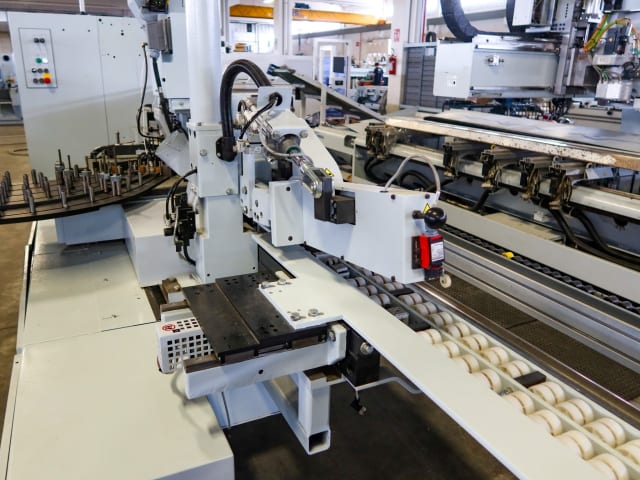 Canteadora Unilateral HOMAG KAL 310/8/A20