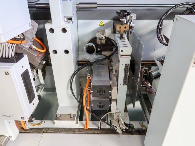 단일 에지 밴더 HOMAG KAR 210 AMBITION 2274