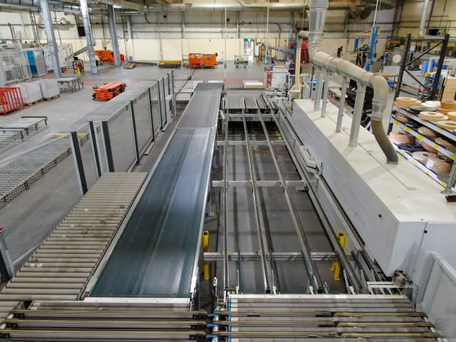 板材归位 HOMAG ZHR 30/L/125/F