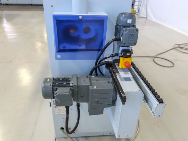 Single Edgebanders BRANDT KDF 430 C