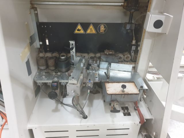 Single Sided Edgebanders SCM OLIMPIC K400 ER-1