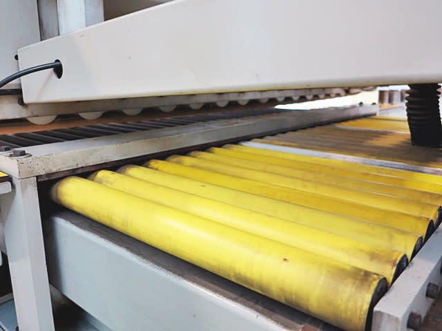 Splitters SALVADOR SEL 600