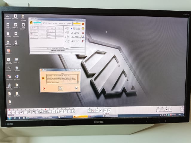 Centro De Mecanizado Con Superficie Nesting BIESSE ROVER B FT 2231 NESTING CELL