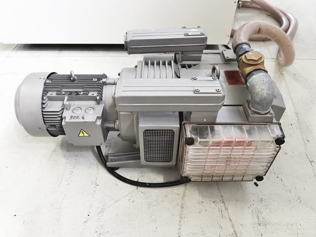 5 Axis CNC Routers MORBIDELLI UNIVERSAL X5 HDL 36
