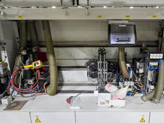 Bordatrice LOTTO 1 IMA NOVIMAT CONTOUR I/G80/790/R3
