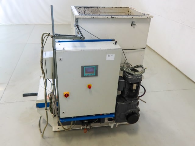 Grinders VECOPLAN VAZ 800 U