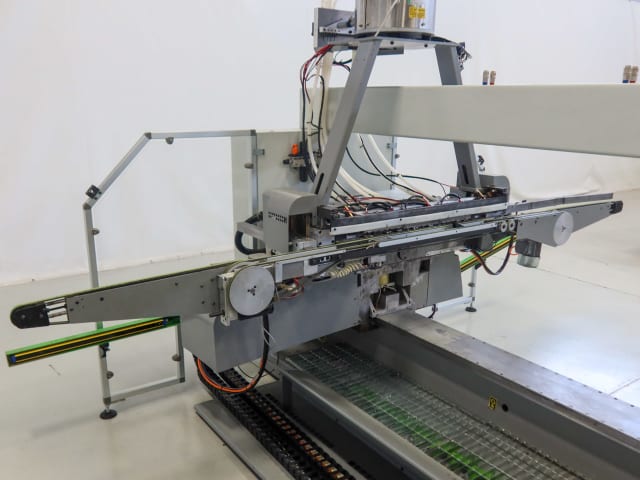 Automatic Dowelling Machine BIESSE TECHNO KS