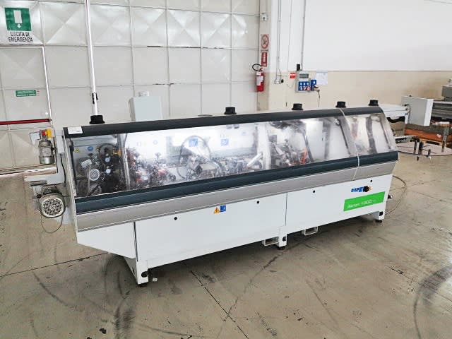 Okleiniarki Pojedyncze BIESSE AKRON 1330 A