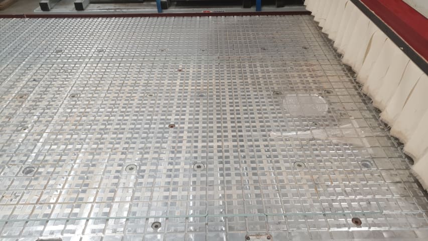 套材开料加工中心 IMA BIMA 410 140/600