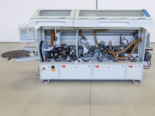 Single Sided Edgebanders BRANDT KDF 530 C
