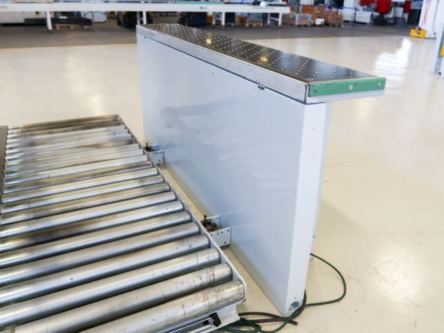 Lift Table HOLZMA LIFTOMAT HAU-B-25/8