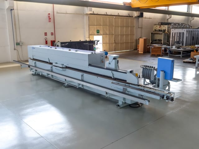 Single Sided Edgebanders HOMAG KAR 310/8/A20/S2