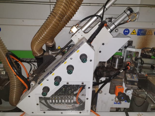 Bordatrice Singola BIESSE JADE 240