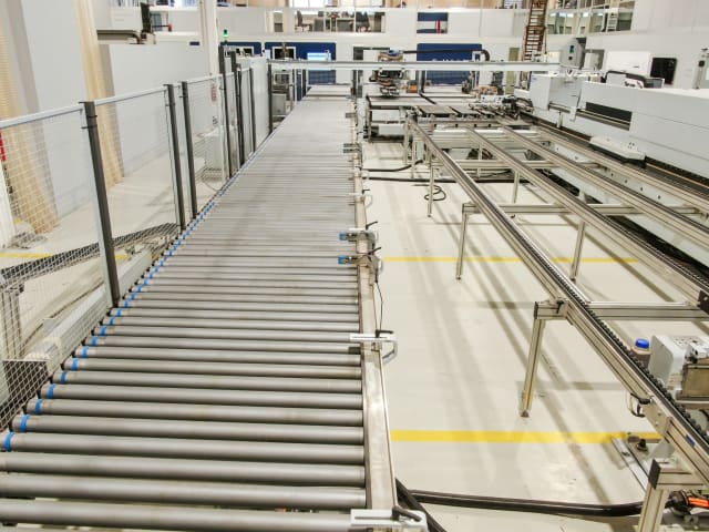 bordatriceLottoUno HOMAG KFL 350/12/A3/L/WZ