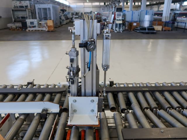 Transfer BARGSTEDT TDT599/08/04