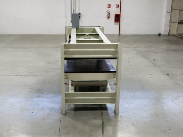 Hot Presses ORMA PRESSA 3000/1300