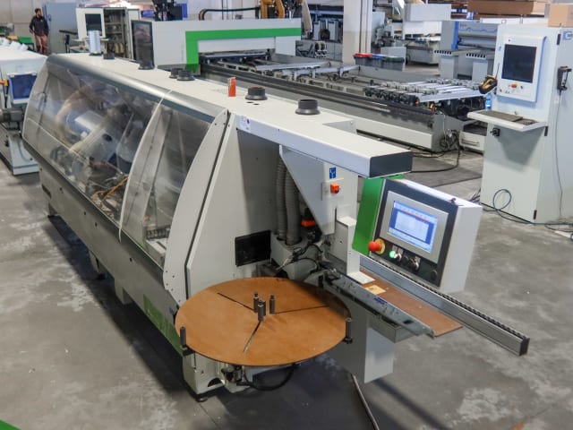 单边封边机 BIESSE AKRON 1440 AIRTEC