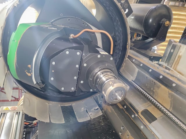 CNC Machine Centres With Flat Table BIESSE ROVER B FT 2243