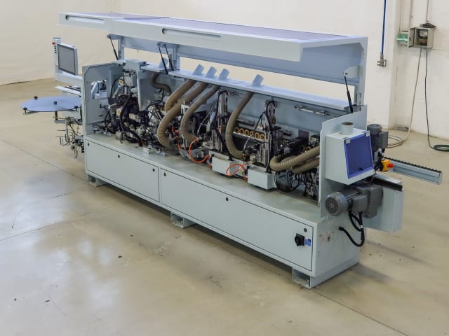 Single Sided Edgebanders BRANDT HIGHFLEX 1440