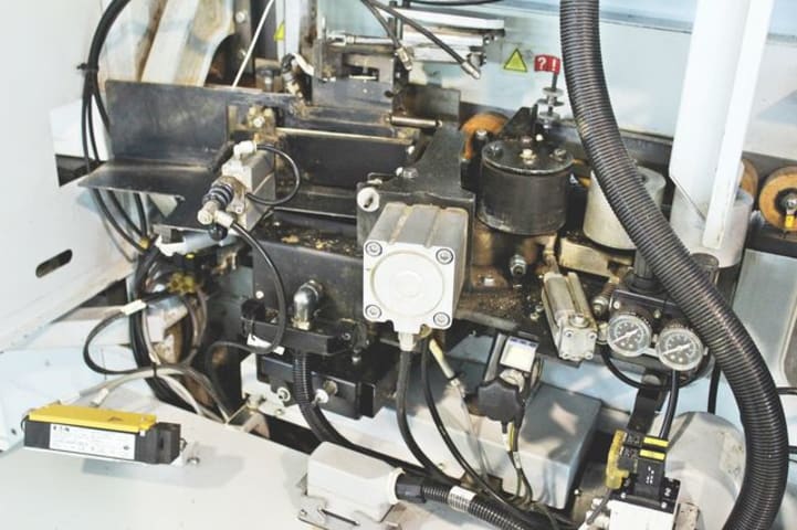 Plaqueuses De Chants Unilaterales BRANDT KDF 440 C