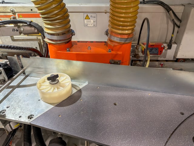 Single Sided Edgebanders HOLZHER SPRINT 1329