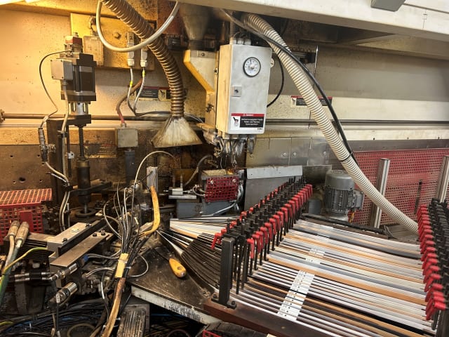 Edgebander BATCH 1 IMA + SCHELLING COMBIMA SYSTEM + AH6