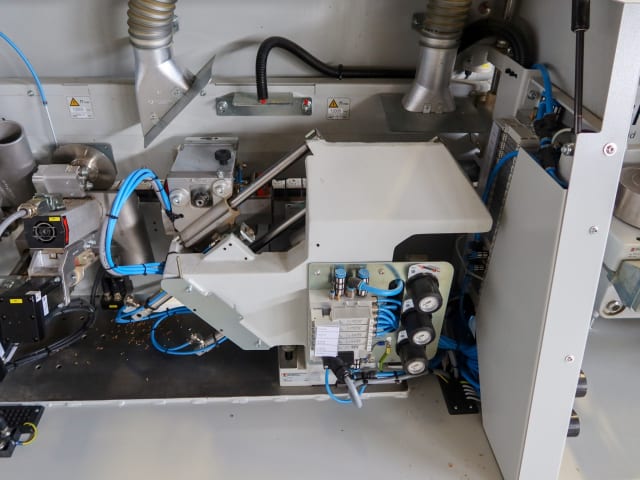 Single Sided Edgebanders HOLZHER SPRINT 1327