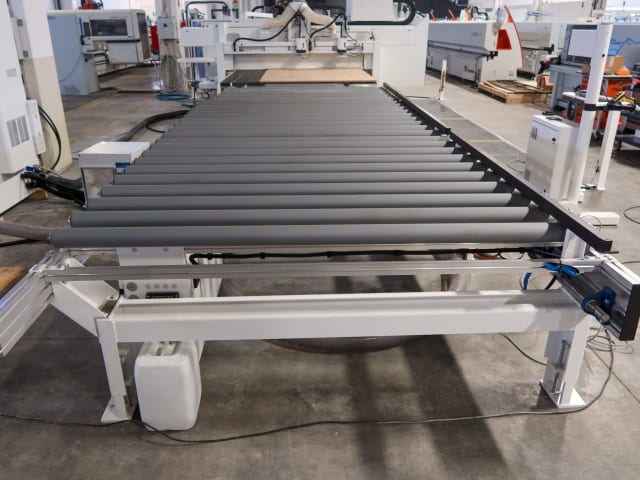 5 Axis CNC Routers HOMAG CENTATEQ N-600
