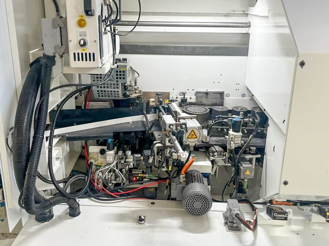 Single Sided Edgebanders HOMAG EDGETEQ S-390