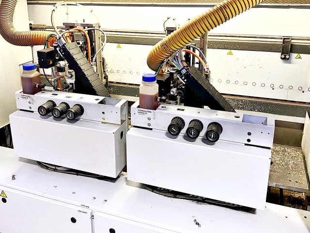 bordatriceLottoUno HOMAG KFR 610/26/SI14