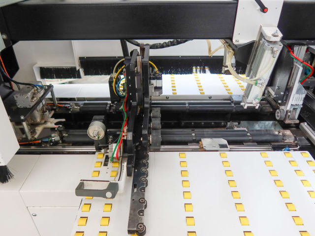 Foratrice Flessibile VITAP POINT K2