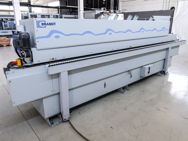 Bordatrice Singola BRANDT KDF 440 2C