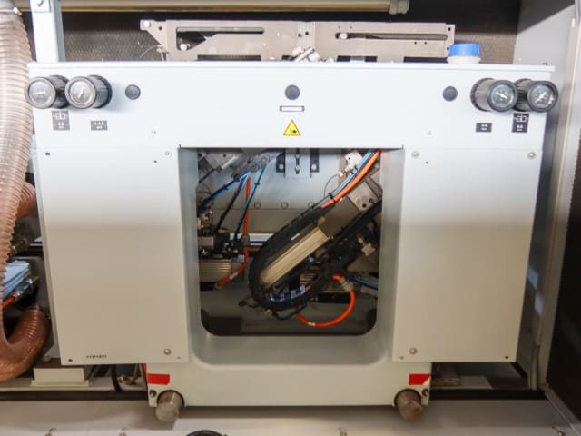 Single Sided Edgebanders HOMAG KAL 210 AMBITION 2264