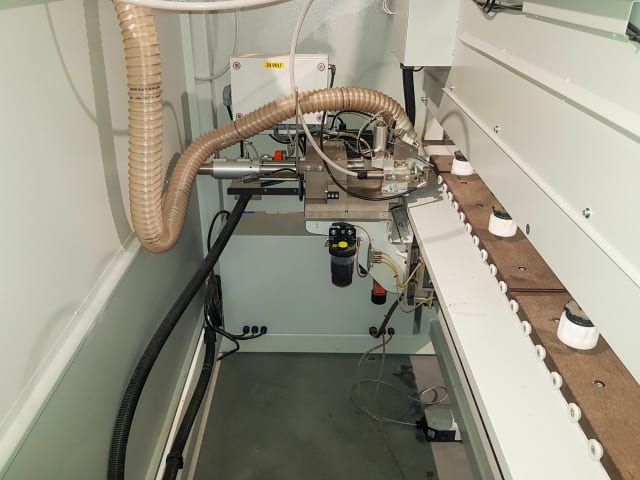 Tourillonneuse OMAL VELOX 1300