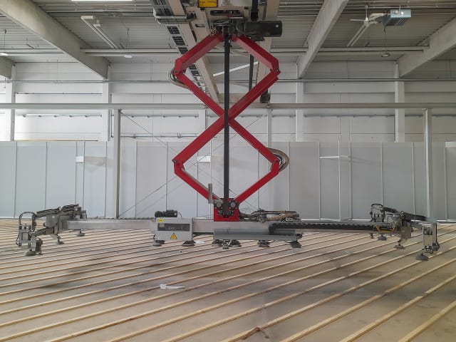 Automated Warehouse SCHELLING VS 12