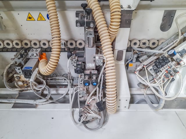 Bordatrice Singola SCM OLIMPIC K 500