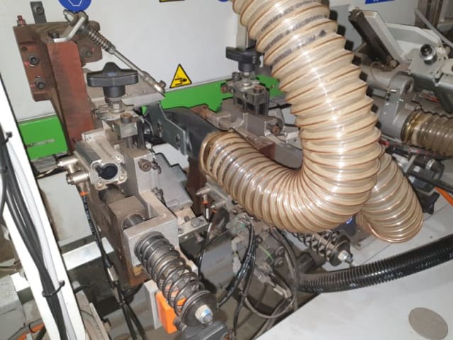 Bordatrice Singola BIESSE JADE 240