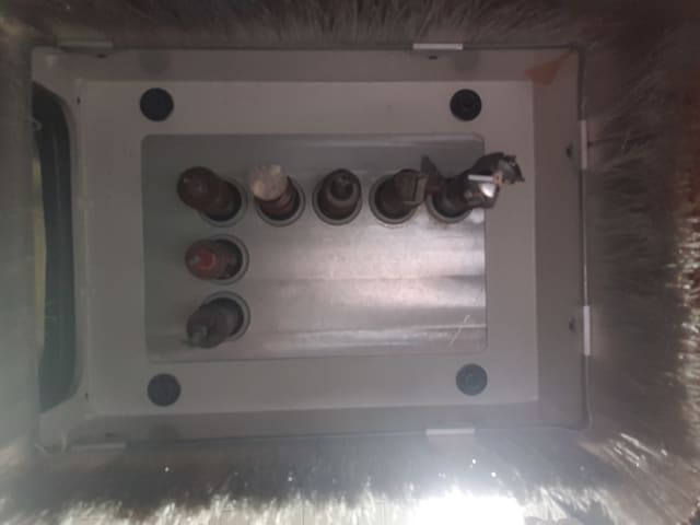 Bearbeitungszentrum mit Nestingtisch SCM ACCORD 3615