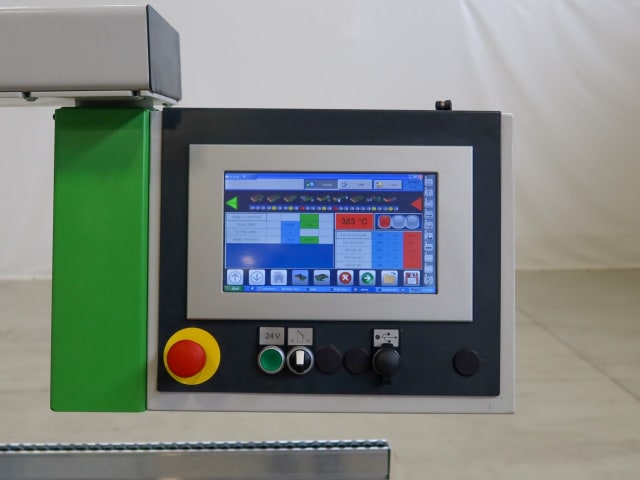 Single Sided Edgebanders BIESSE AKRON 1440 AIRTEC