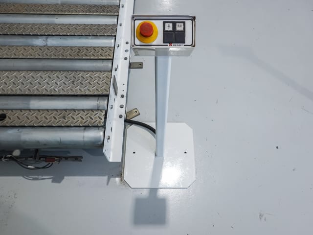 Panel Feeding and Loading MEINERT P 620D/B-L 3000/1300