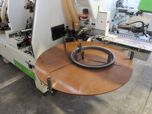 Single Sided Edgebanders BIESSE AKRON 1440 AIRTEC