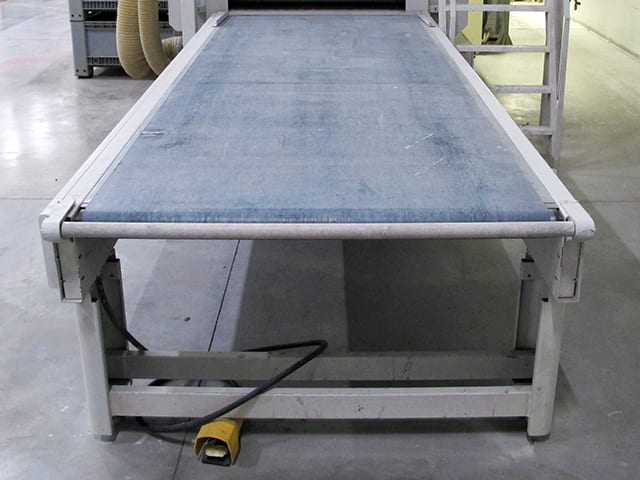 Конвейер CEFLA TN 3650 RBT