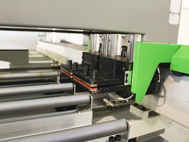 CNC for Flexible Drilling BIESSE SKIPPER 130