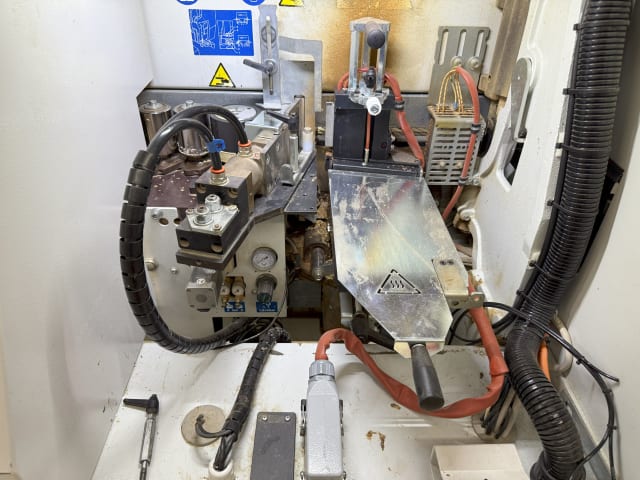 Single Edgebanders BIESSE AKRON 1330 A