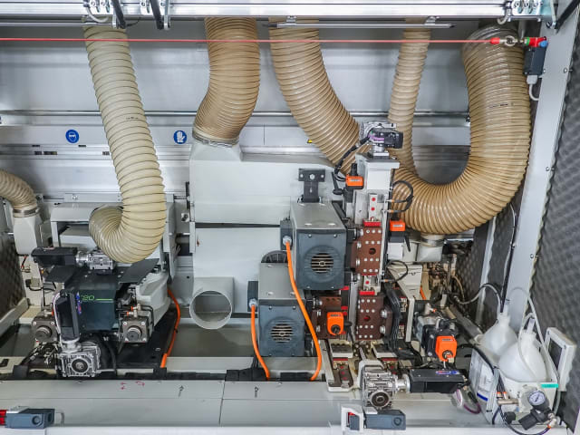 Máquina De Colar Bordos Simples BIESSE STREAM B/11.5