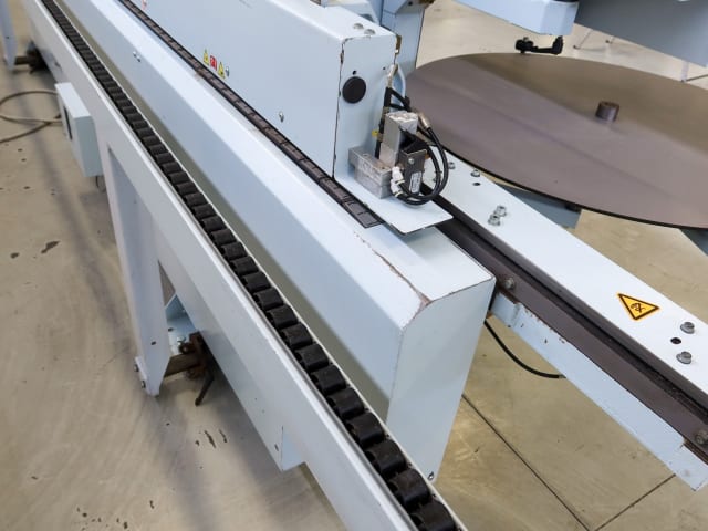 Single Edgebanders BRANDT HIGHFLEX 1430