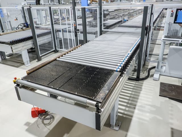 bordatriceLottoUno HOMAG KFL 350/12/A3/L/WZ