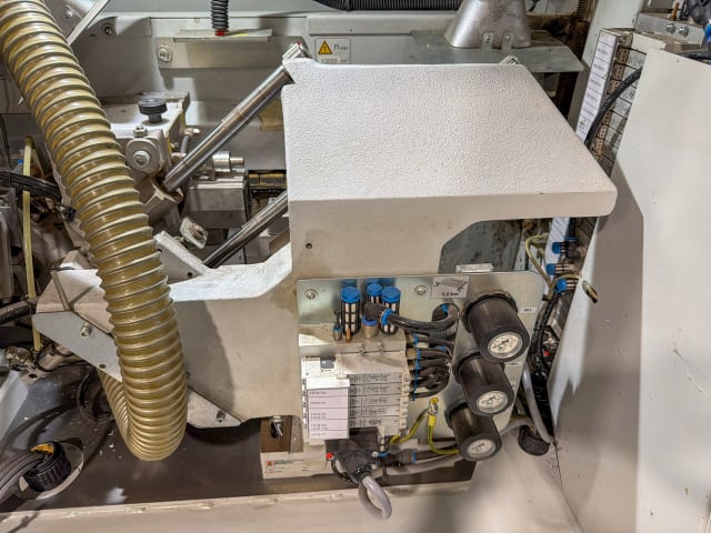 Single Sided Edgebanders HOLZHER SPRINT 1329