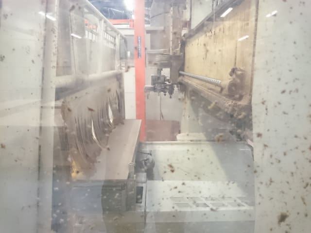 CNC Machine Centres With Flat Tables SCM RECORD 132